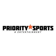 Priority Sports & Entertainment logo