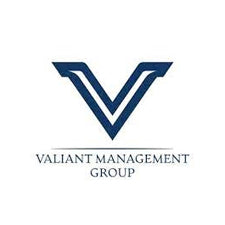 Valiant Management Group logo