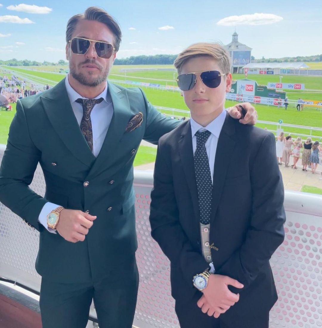 Tom Zanetti Unplugged