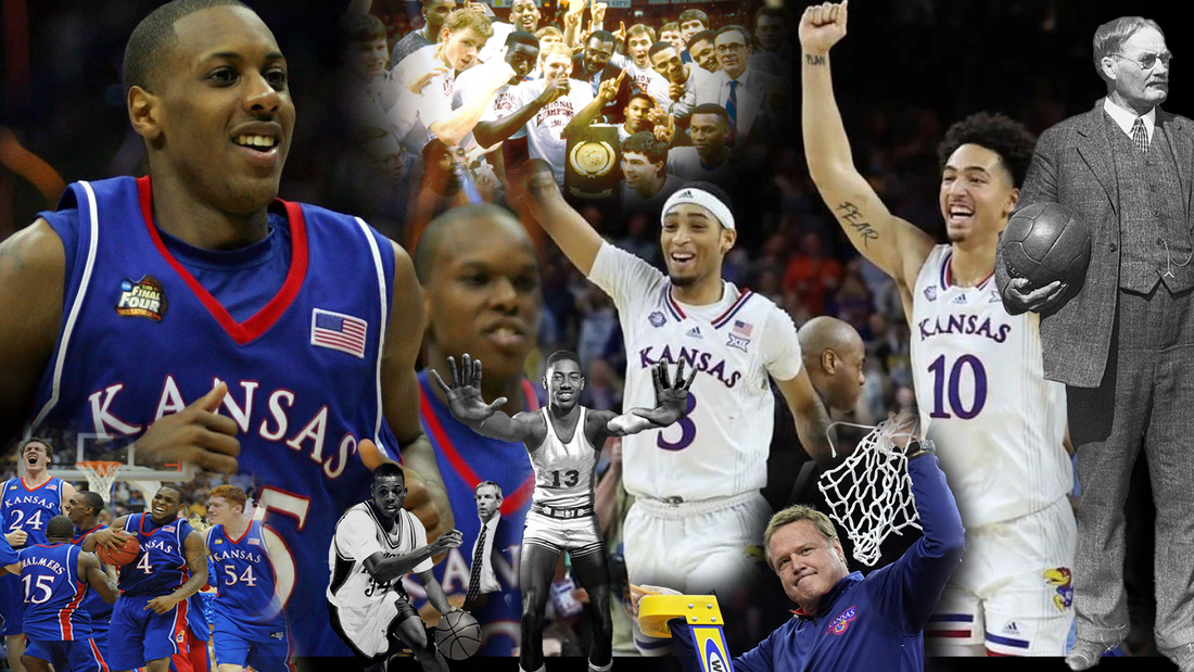 This Thing of Ours...Kansas Basketball