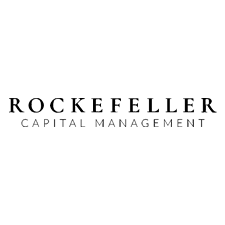 Rockerfeller Capital Management logo