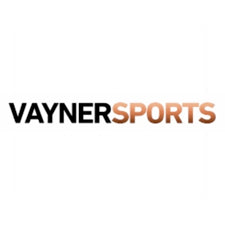 Vayner Sports logo