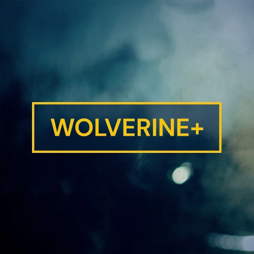 Wolverine+
